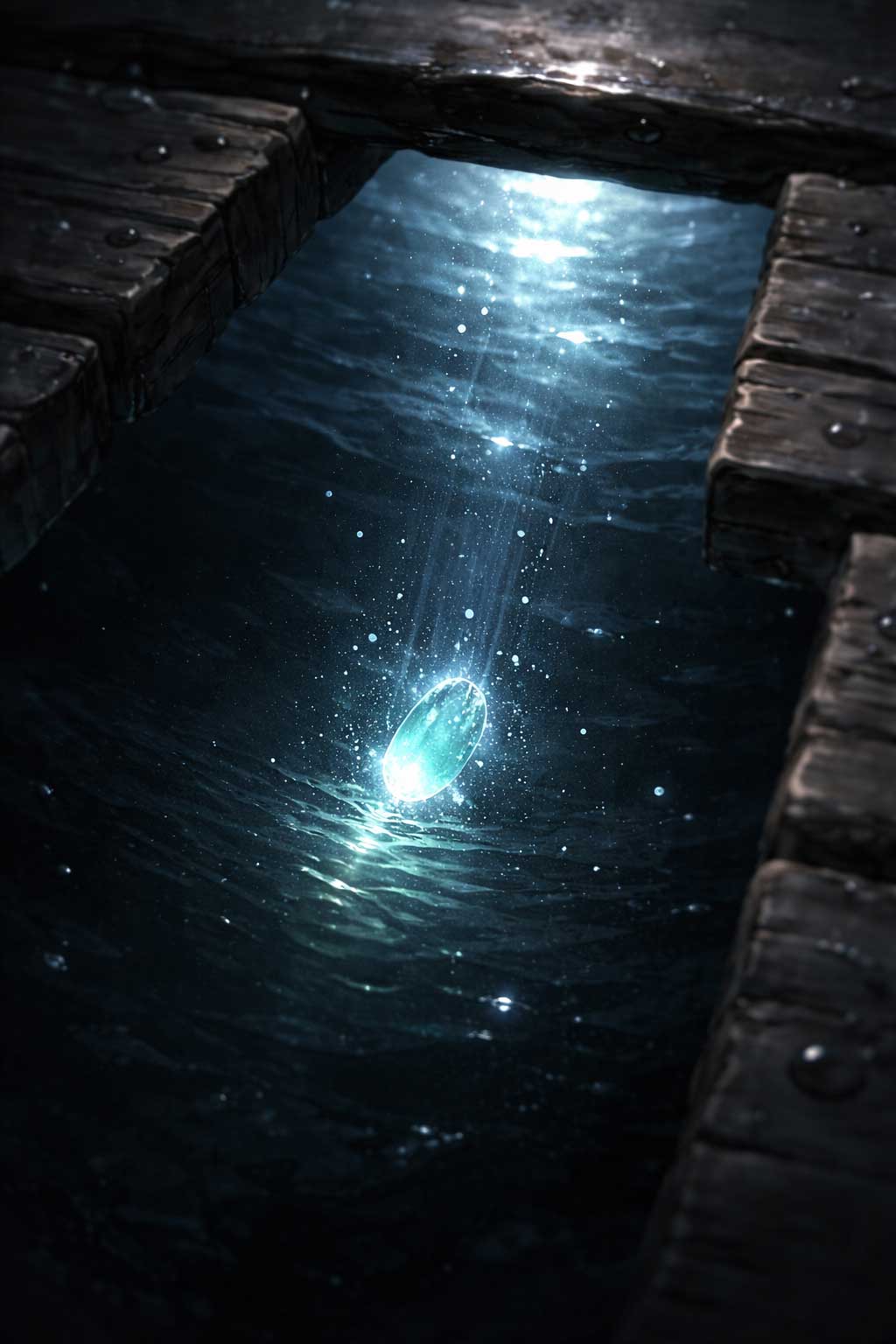 小説『境界儀式の裏口から』